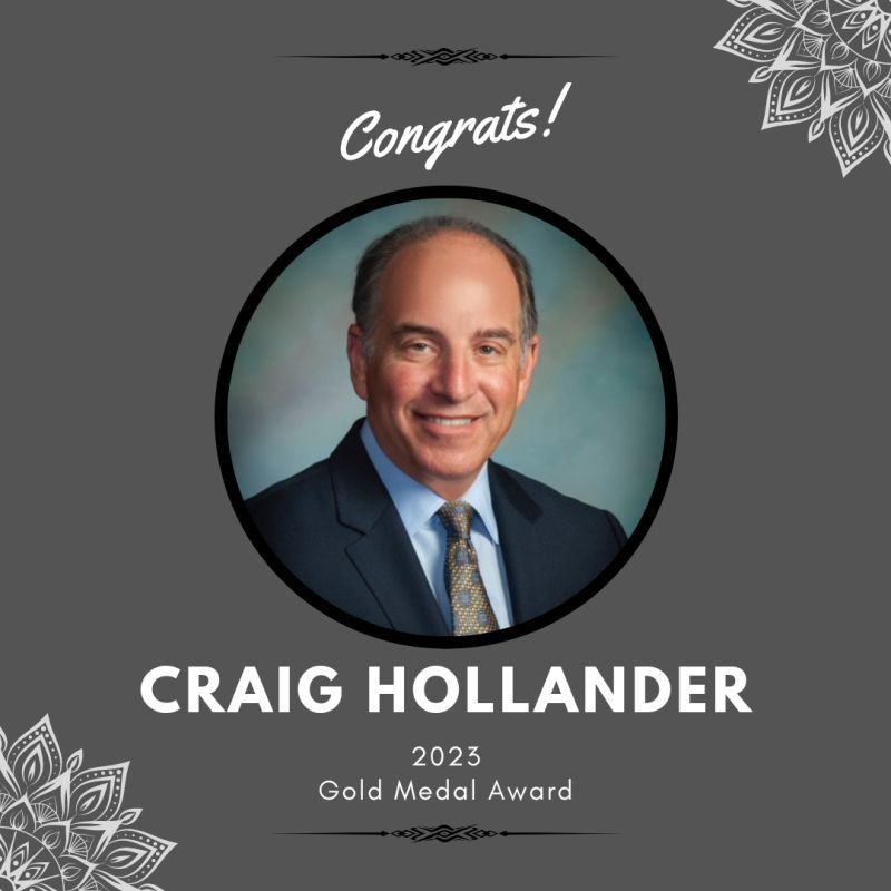  Craig